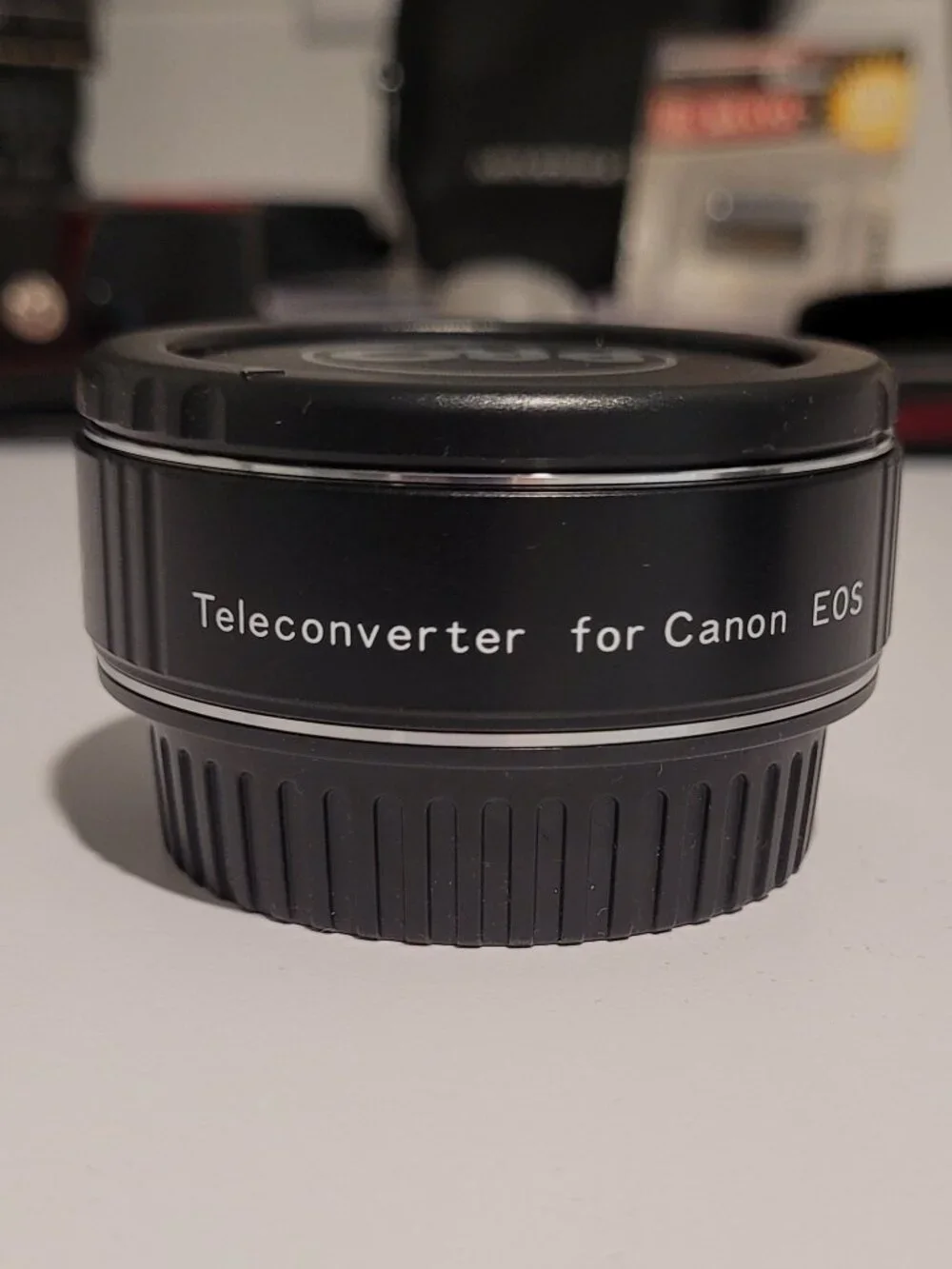 Promaster Spectrum 7 1.7X Teleconverter for Canon/Nikon